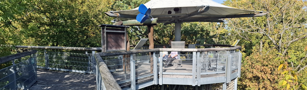 Radtour in Thüringen von Thiemsburg nach Weißensee Beitragsbild